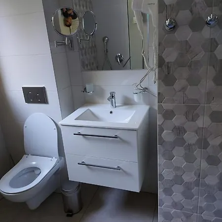 Appartement Snow White *