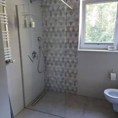 Appartement Snow White Karpacz