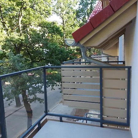 Snow White Appartement Karpacz