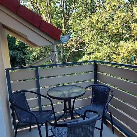 Apartament Snow White