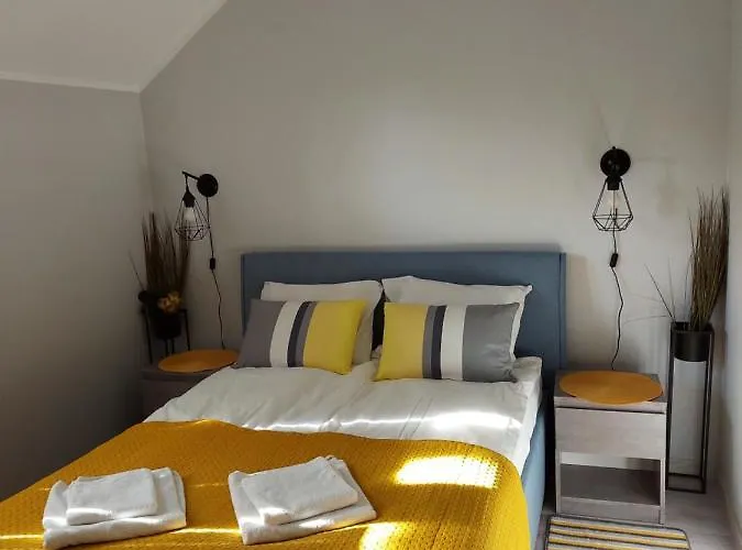 شقة Snow White كارباش