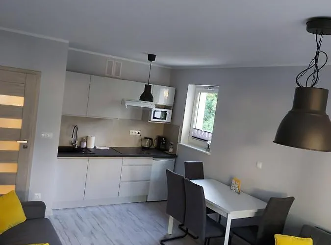 Appartement Snow White *