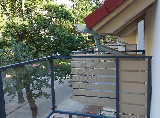 Snow White Appartement Karpacz